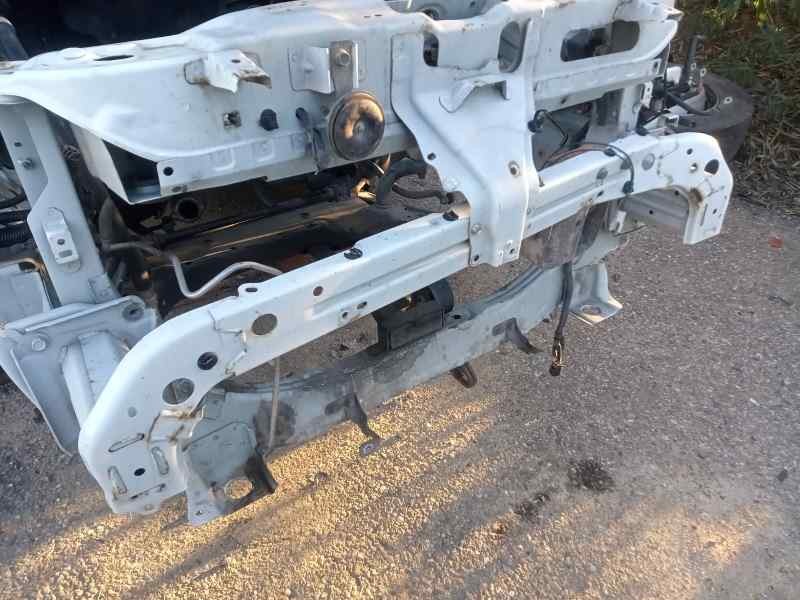 Recambio de refuerzo paragolpes delantero para mitsubishi asx (ga0w) kaiteki 4wd referencia OEM IAM   