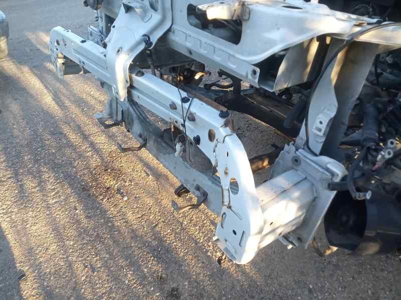 Recambio de refuerzo paragolpes delantero para mitsubishi asx (ga0w) kaiteki 4wd referencia OEM IAM   