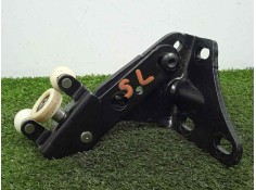 Recambio de soporte / guia puerta corredera para man tge kasten (uy) 2.0 tdi referencia OEM IAM 7C0843436 SUPERIOR 