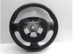 Recambio de volante para nissan juke (f15) 1.2 16v cat referencia OEM IAM 34194424A CUERO  2