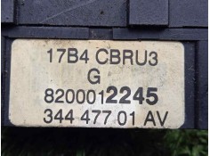 Recambio de mando limpia para renault laguna ii (bg0) 1.9 dci diesel referencia OEM IAM 8200012245 13.PIN LIMPIA TRASERO 2