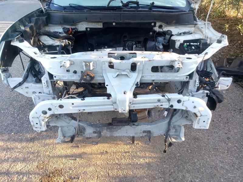 Recambio de refuerzo paragolpes delantero para mitsubishi asx (ga0w) kaiteki 4wd referencia OEM IAM   
