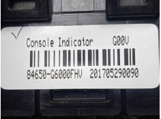 Recambio de modulo electronico para kia picanto (ja) 1.0 cat referencia OEM IAM 93310G6000-G6000FHV-84650G6000FHV-201705290090   2