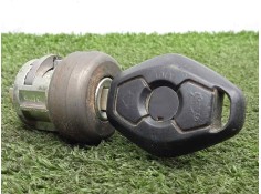 Recambio de conmutador de arranque para bmw x3 (e83) 2.0 turbodiesel cat referencia OEM IAM SINREFERENCIA  SOLO.BOMBIN