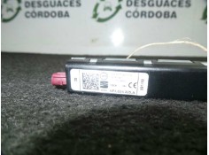 Recambio de antena para seat leon sc (5f5) 1.4 16v tsi referencia OEM IAM 5F4035225A AMPLIFICADOR ANTENA  2