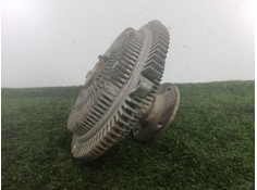 Recambio de maza embrague viscoso para nissan patrol (k/w260) 2.8 diesel referencia OEM IAM SINREFERENCIA  SIN.ASPAS