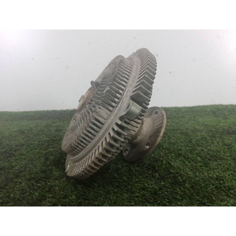 Recambio de maza embrague viscoso para nissan patrol (k/w260) 2.8 diesel referencia OEM IAM SINREFERENCIA  SIN.ASPAS