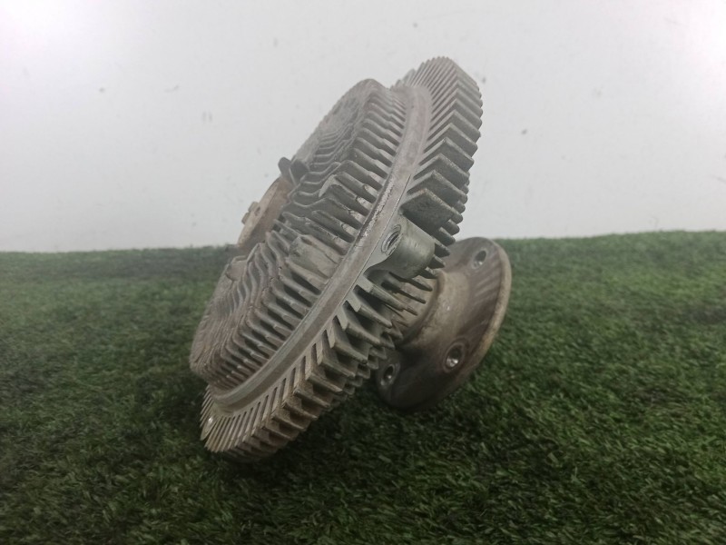 Recambio de maza embrague viscoso para nissan patrol (k/w260) 2.8 diesel referencia OEM IAM SINREFERENCIA  SIN.ASPAS