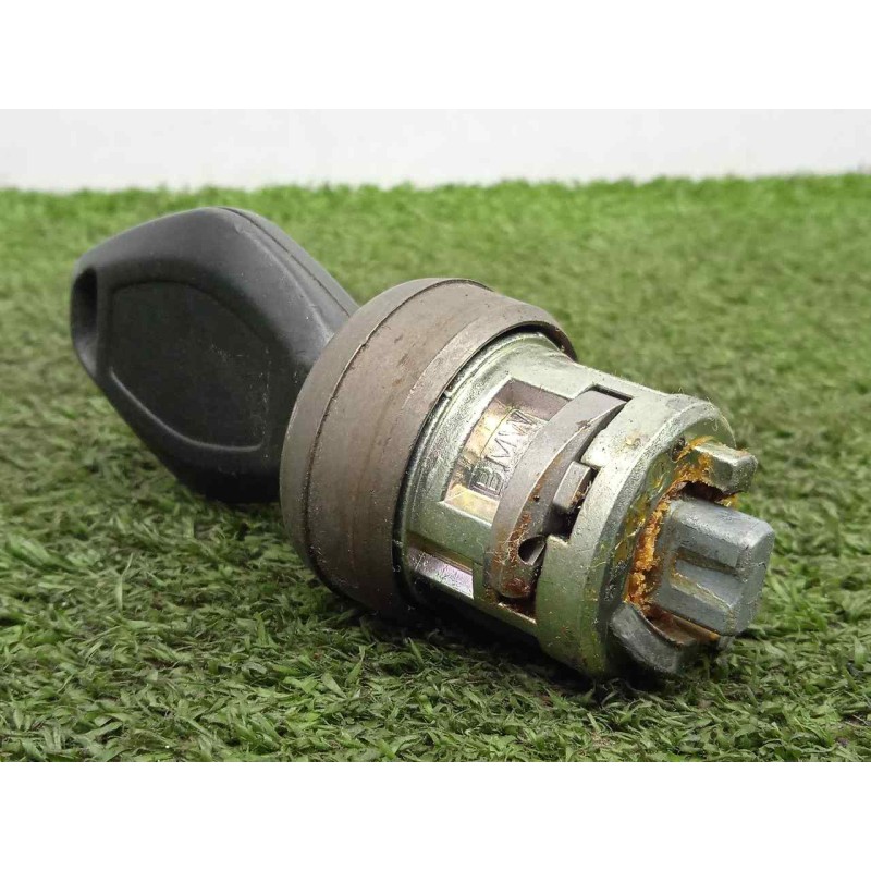 Recambio de conmutador de arranque para bmw x3 (e83) 2.0 turbodiesel cat referencia OEM IAM SINREFERENCIA  SOLO.BOMBIN