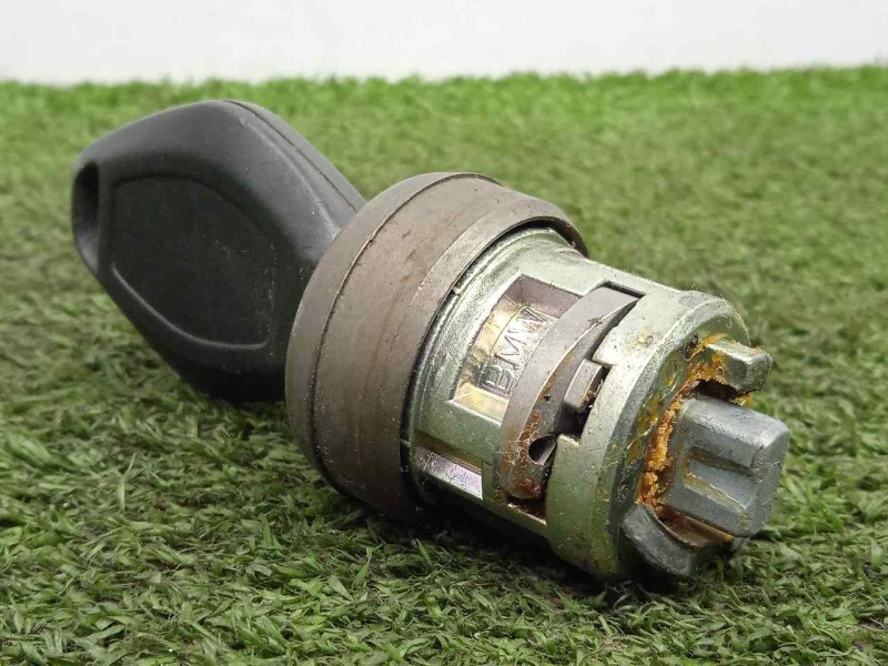 Recambio de conmutador de arranque para bmw x3 (e83) 2.0 turbodiesel cat referencia OEM IAM SINREFERENCIA  SOLO.BOMBIN