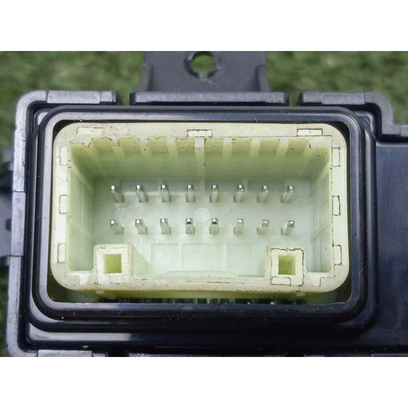 Recambio de modulo electronico para kia picanto (ja) 1.0 cat referencia OEM IAM 93310G6000-G6000FHV-84650G6000FHV-201705290090  