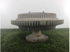 Recambio de maza embrague viscoso para nissan patrol (k/w260) 2.8 diesel referencia OEM IAM SINREFERENCIA  SIN.ASPAS 2