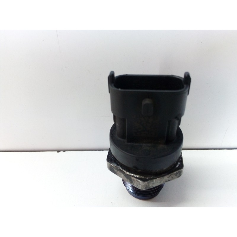 Recambio de sensor presion para iveco daily caja cerrada (1989 =>) 2.8 diesel referencia OEM IAM 0281002706  