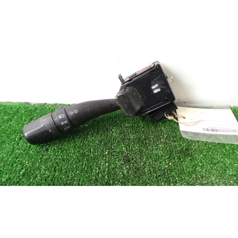 Recambio de mando luces para hyundai santa fe (sm) 2.0 crdi cat referencia OEM IAM SINREFERENCIA 16.PINES 