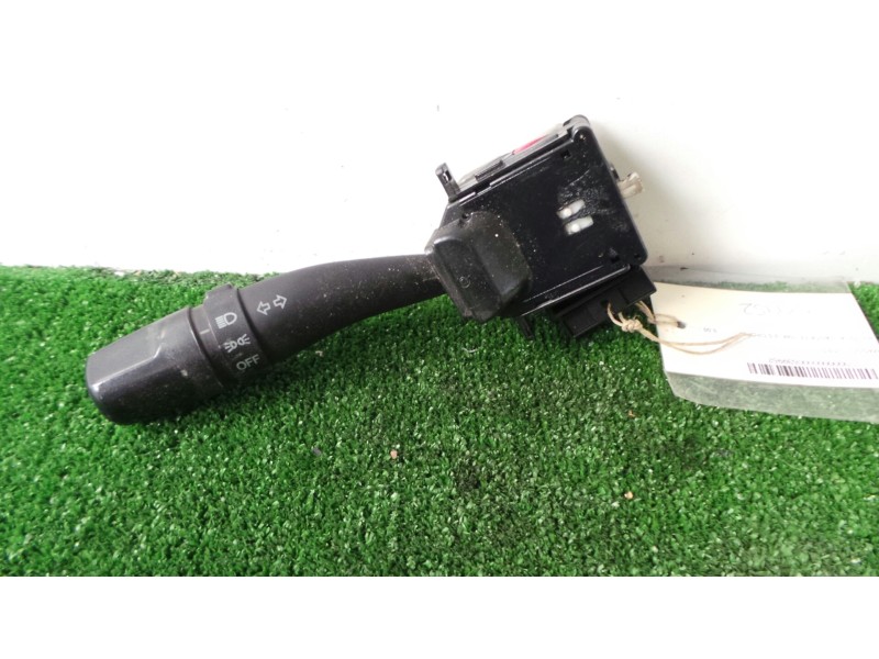 Recambio de mando luces para hyundai santa fe (sm) 2.0 crdi cat referencia OEM IAM SINREFERENCIA 16.PINES 