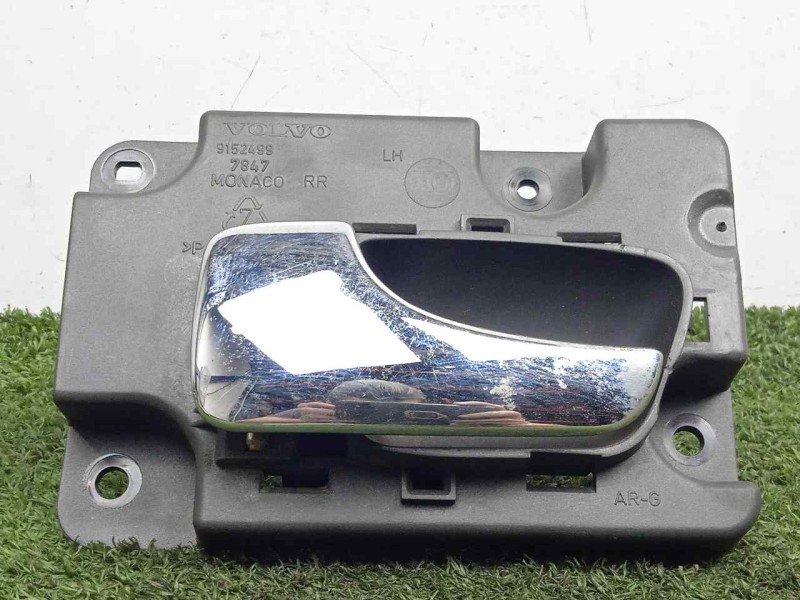 Recambio de maneta interior trasera izquierda para volvo s70 berlina 2.4 cat referencia OEM IAM 9152499  