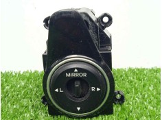 Recambio de mando retrovisor para hyundai i40 cw 1.7 crdi cat referencia OEM IAM 935733Z100  