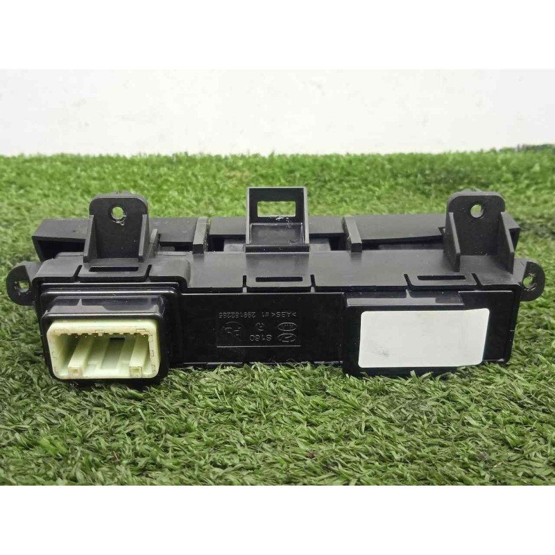 Recambio de modulo electronico para kia picanto (ja) 1.0 cat referencia OEM IAM 93310G6000-G6000FHV-84650G6000FHV-201705290090  