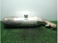 Recambio de silenciador trasero para bmw r 1200 rt/st referencia OEM IAM 18127677524  K26 - 05-10