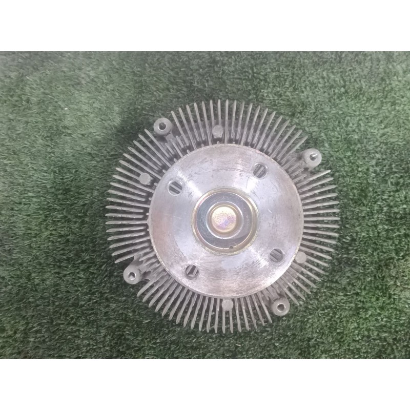 Recambio de maza embrague viscoso para nissan patrol (k/w260) 2.8 diesel referencia OEM IAM SINREFERENCIA  SIN.ASPAS