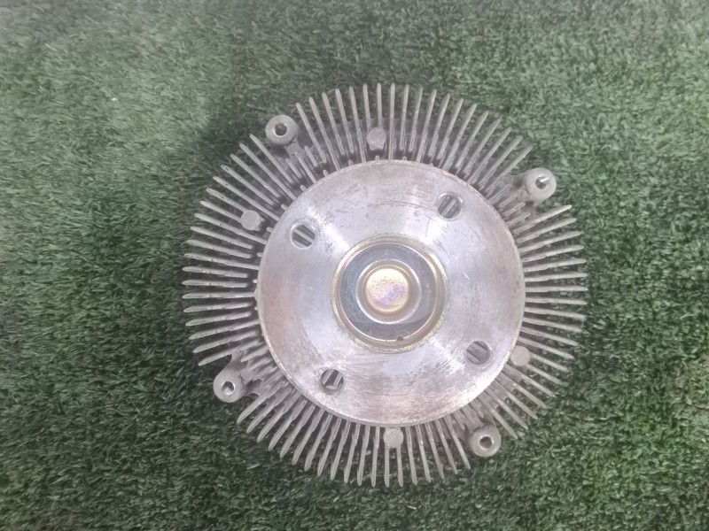 Recambio de maza embrague viscoso para nissan patrol (k/w260) 2.8 diesel referencia OEM IAM SINREFERENCIA  SIN.ASPAS