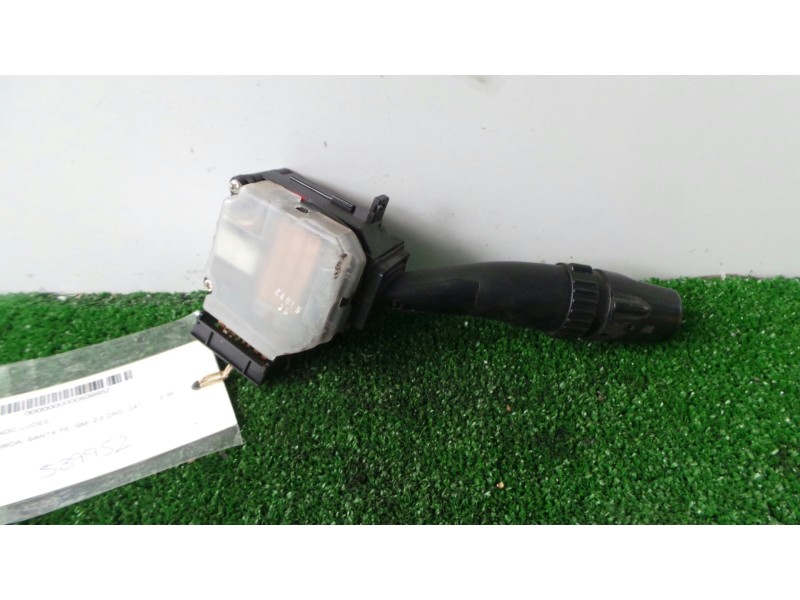 Recambio de mando luces para hyundai santa fe (sm) 2.0 crdi cat referencia OEM IAM SINREFERENCIA 16.PINES 