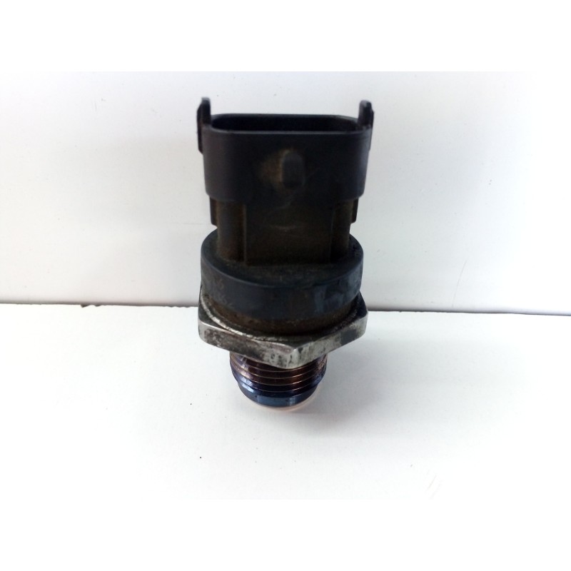 Recambio de sensor presion para iveco daily caja cerrada (1989 =>) 2.8 diesel referencia OEM IAM 0281002706  