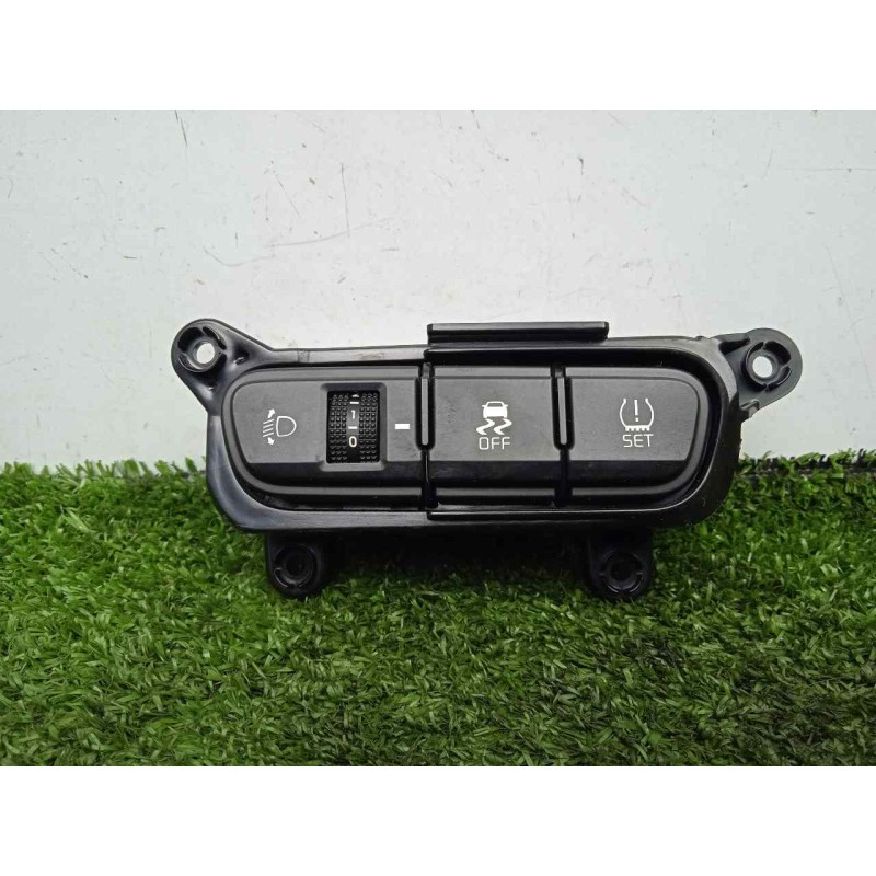 Recambio de mando multifuncion para kia picanto (ja) 1.0 cat referencia OEM IAM 120027456-93710G6170  