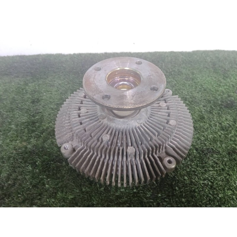 Recambio de maza embrague viscoso para nissan patrol (k/w260) 2.8 diesel referencia OEM IAM SINREFERENCIA  SIN.ASPAS