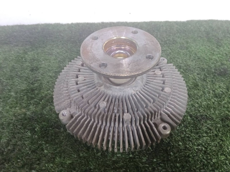 Recambio de maza embrague viscoso para nissan patrol (k/w260) 2.8 diesel referencia OEM IAM SINREFERENCIA  SIN.ASPAS