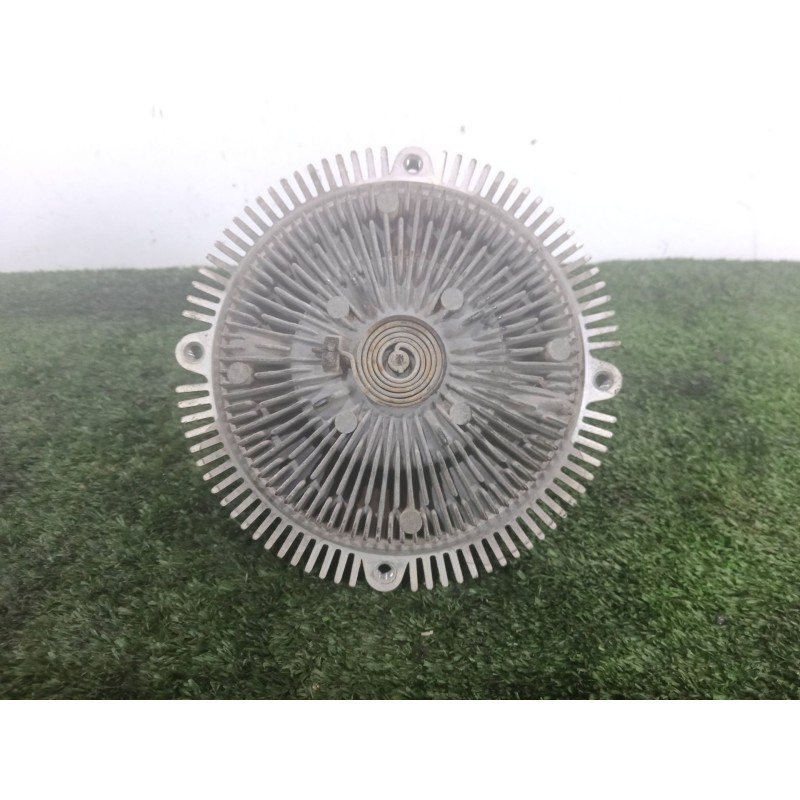 Recambio de maza embrague viscoso para nissan patrol (k/w260) 2.8 diesel referencia OEM IAM SINREFERENCIA  SIN.ASPAS