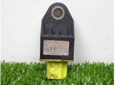 Recambio de sensor impacto airbag para hyundai i40 cw 1.7 crdi cat referencia OEM IAM 959203Z100  