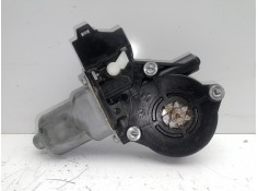Recambio de motor elevalunas trasero izquierdo para nissan juke (f15) 1.2 16v cat referencia OEM IAM 82730CV01C MITSUBA 2.PINES