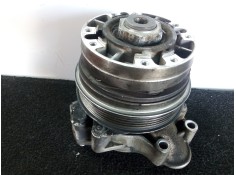 Recambio de bomba agua para iveco daily caja cerrada (1989 =>) 2.8 diesel referencia OEM IAM 92670520-504080032  