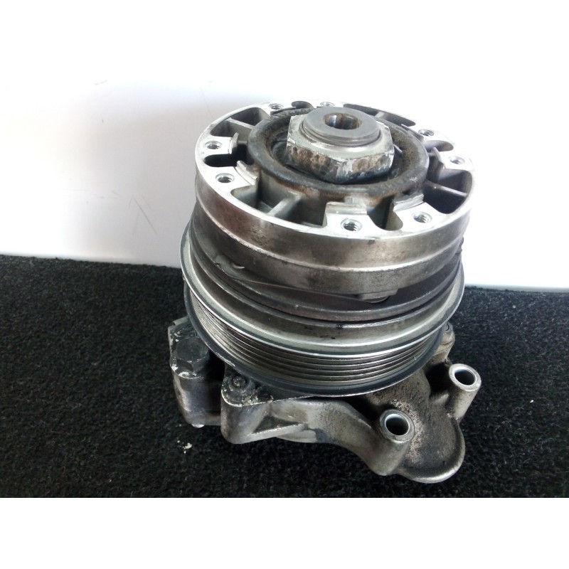 Recambio de bomba agua para iveco daily caja cerrada (1989 =>) 2.8 diesel referencia OEM IAM 92670520-504080032  