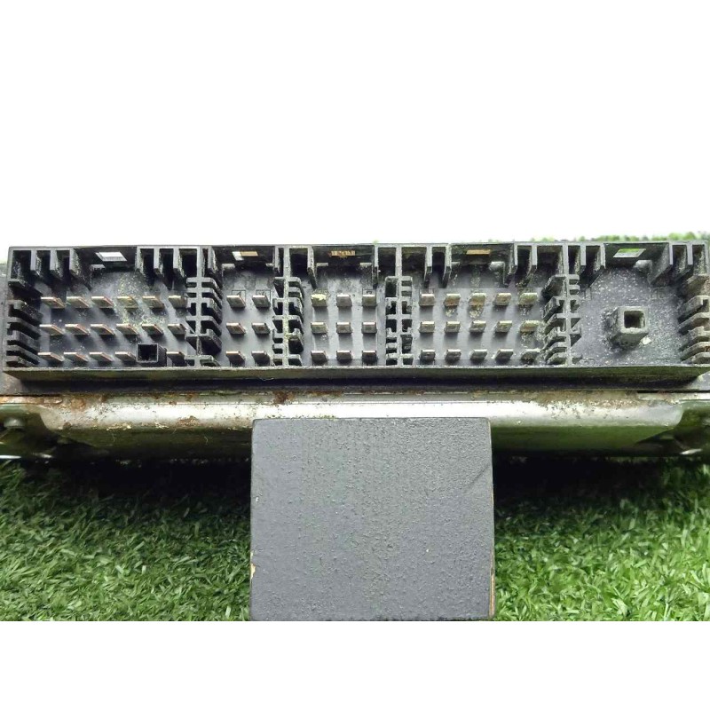 Recambio de centralita abs para iveco eurocargo 05.03  5.9 diesel referencia OEM IAM 0486104110-504071193 BOSCH 