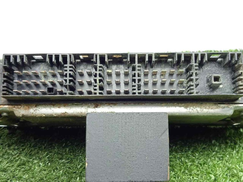 Recambio de centralita abs para iveco eurocargo 05.03  5.9 diesel referencia OEM IAM 0486104110-504071193 BOSCH 