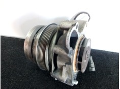 Recambio de bomba agua para iveco daily caja cerrada (1989 =>) 2.8 diesel referencia OEM IAM 92670520-504080032   2