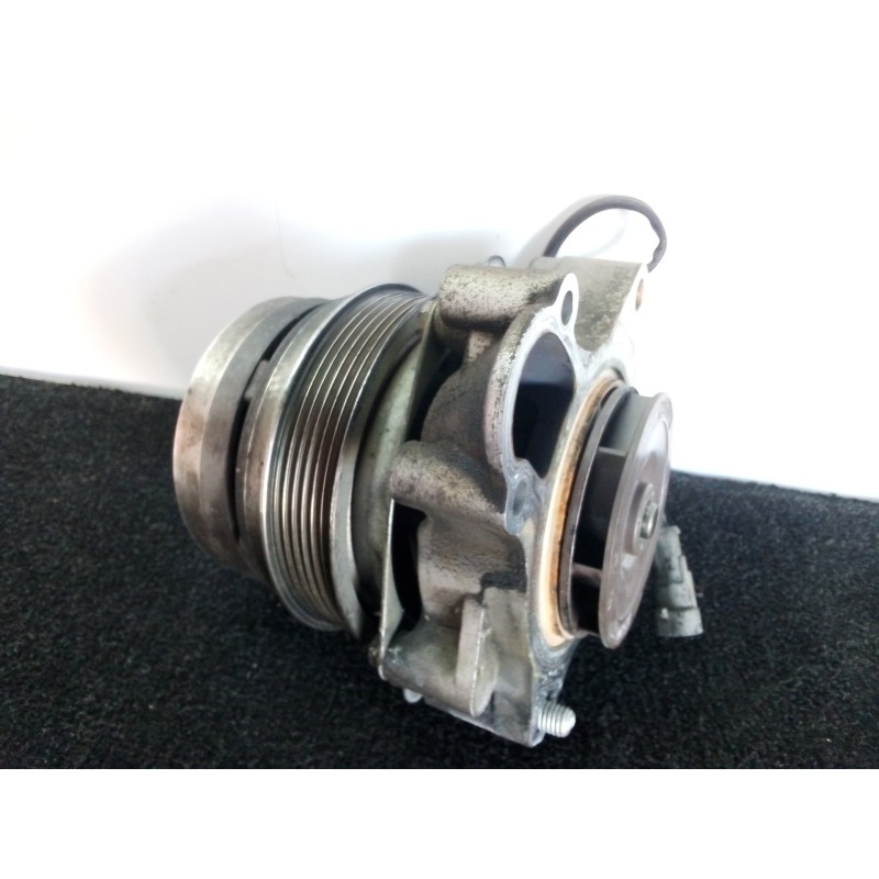 Recambio de bomba agua para iveco daily caja cerrada (1989 =>) 2.8 diesel referencia OEM IAM 92670520-504080032  