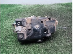 Recambio de cerradura puerta delantera derecha para seat toledo (1m2) 1.9 tdi referencia OEM IAM SINREFERENCIA 8.PINES CONECTOR. 2