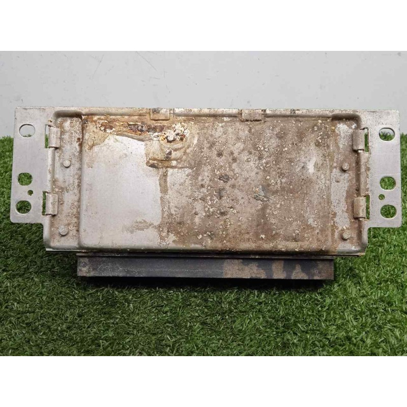 Recambio de centralita abs para iveco eurocargo 05.03  5.9 diesel referencia OEM IAM 0486104110-504071193 BOSCH 