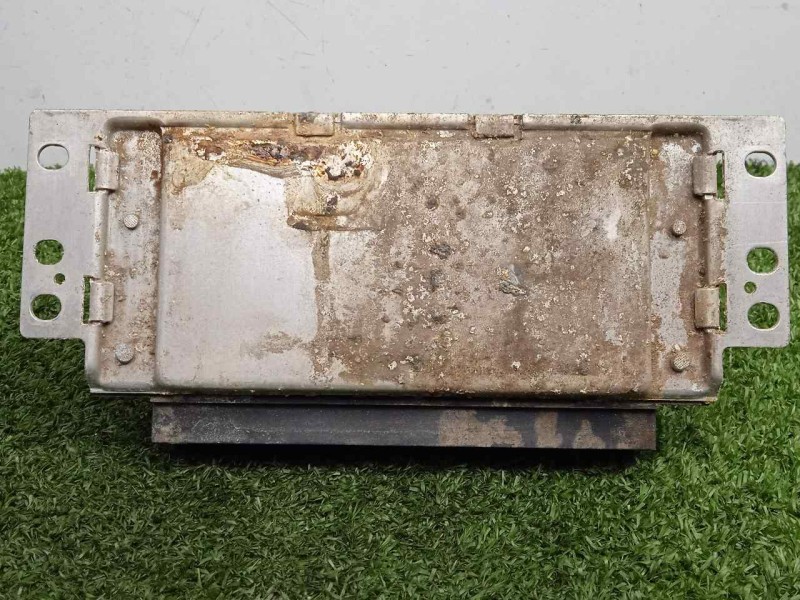 Recambio de centralita abs para iveco eurocargo 05.03  5.9 diesel referencia OEM IAM 0486104110-504071193 BOSCH 