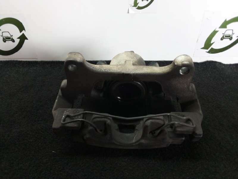 Recambio de pinza freno delantera derecha para volkswagen tiguan (5n1) 2.0 tdi referencia OEM IAM  Ø D.PISTON: 1/57MM Ø D.DISCO: