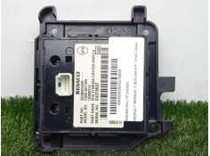 Recambio de mando multifuncion para renault megane iii berlina 5 p 1.5 dci diesel referencia OEM IAM 253B00345R   2