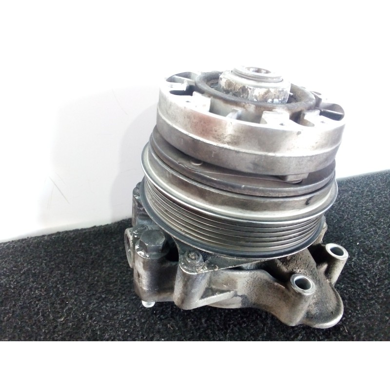 Recambio de bomba agua para iveco daily caja cerrada (1989 =>) 2.8 diesel referencia OEM IAM 92670520-504080032  