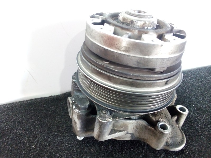 Recambio de bomba agua para iveco daily caja cerrada (1989 =>) 2.8 diesel referencia OEM IAM 92670520-504080032  