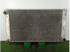 Recambio de radiador agua para bmw 5 touring (e61) 525 d referencia OEM IAM 17117787440  395X620X25