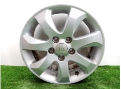 Recambio de llanta para kia magentis 2.0 crdi referencia OEM IAM 529102G210 16´´PULGADAS LLANTAS - LLANTA