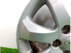 Recambio de llanta para kia magentis 2.0 crdi referencia OEM IAM 529102G210 16´´PULGADAS LLANTAS - LLANTA 2