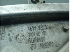 Recambio de posapie para bmw r 1200 rt/st referencia OEM IAM  IZQUIERDO K26 - 05-10 2